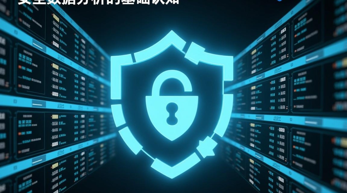 安全数据分析知识有哪些实用方法？