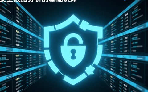 安全数据分析知识有哪些实用方法？