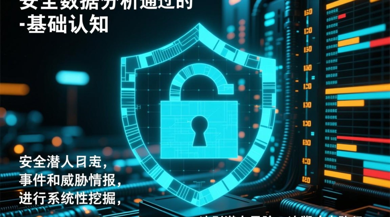 安全数据分析知识有哪些实用方法？