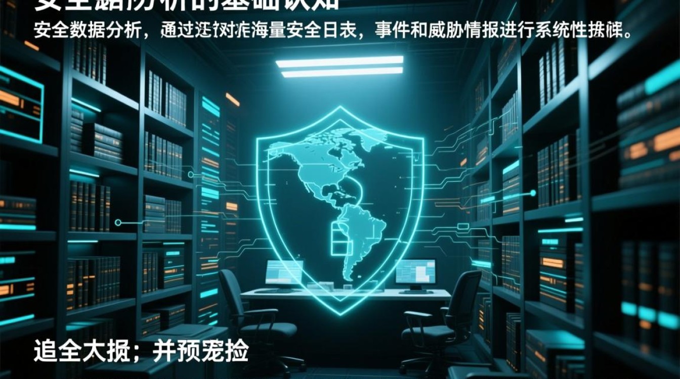 安全数据分析知识有哪些实用方法？