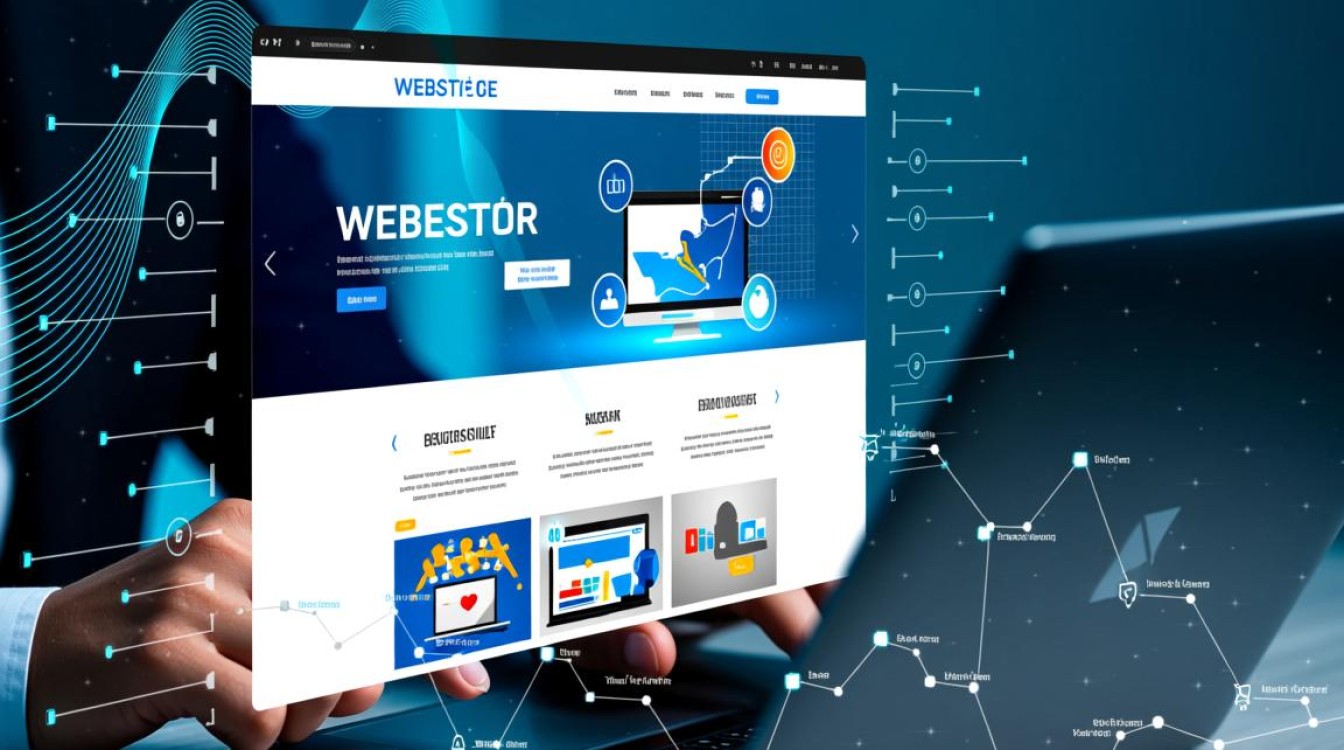 开发一个网络平台，究竟需要使用哪些专业软件？