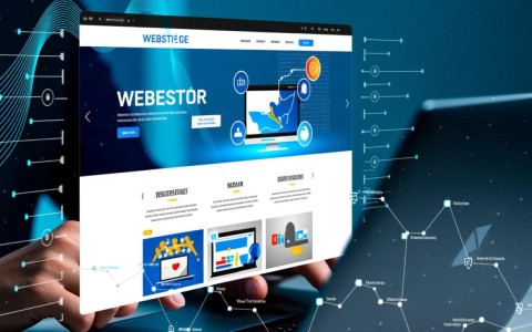 开发一个网络平台，究竟需要使用哪些专业软件？