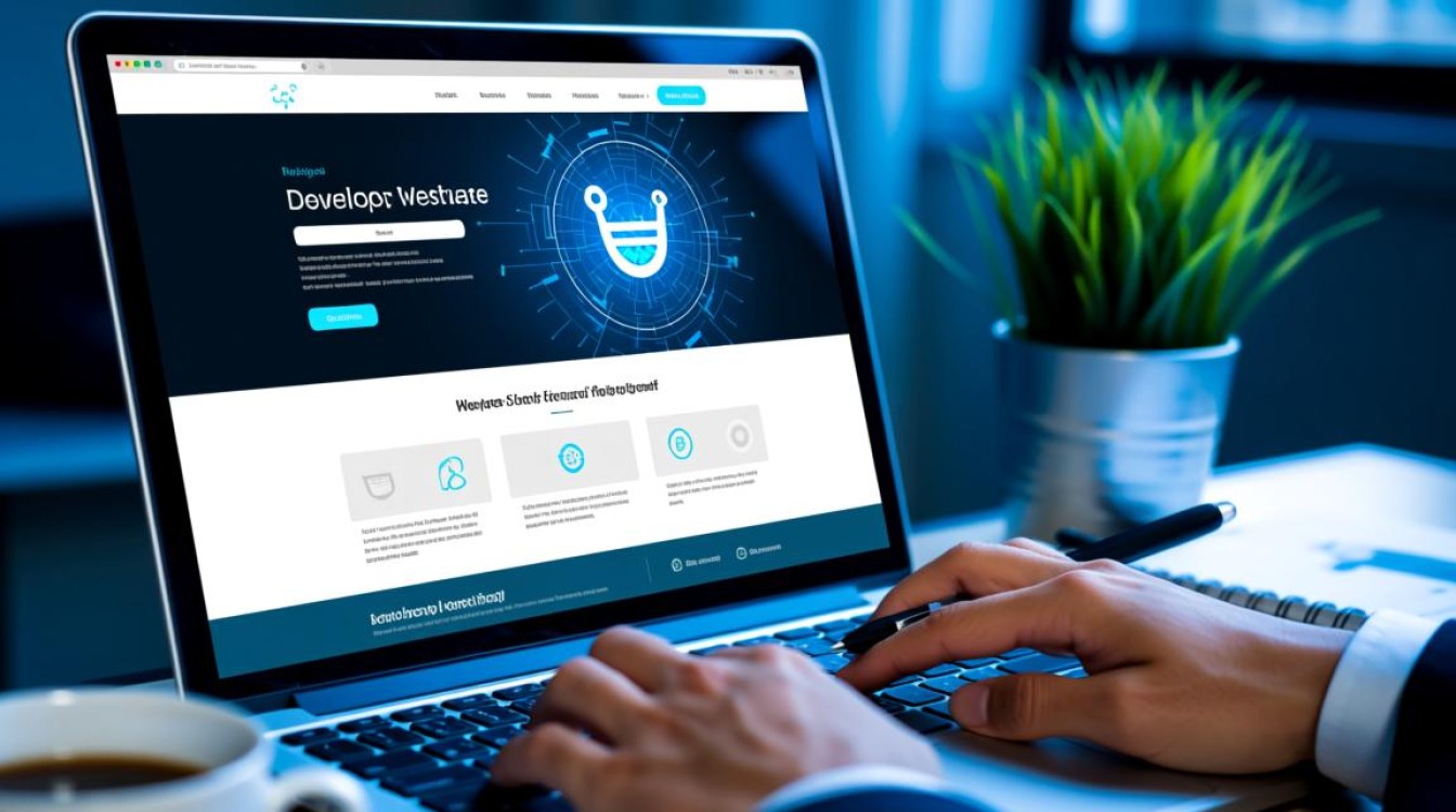 开发一个网络平台，究竟需要使用哪些专业软件？