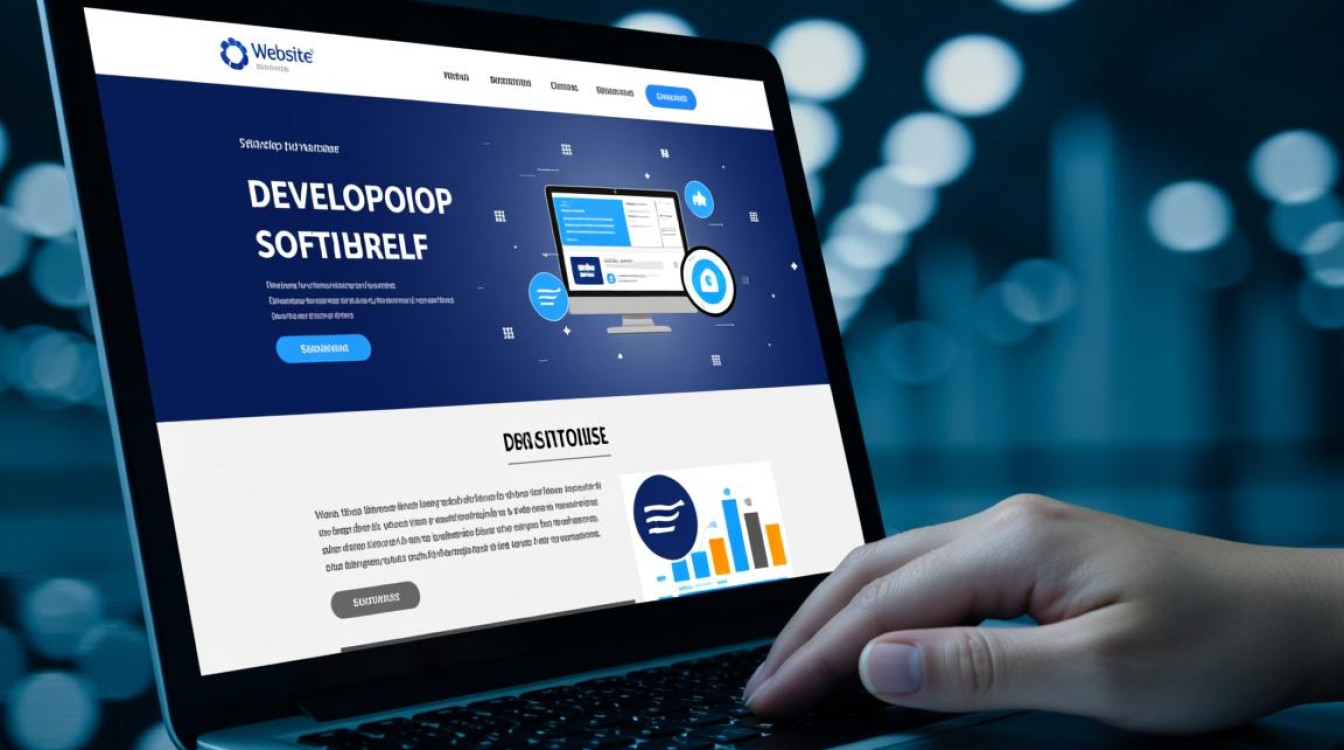 开发一个网络平台，究竟需要使用哪些专业软件？