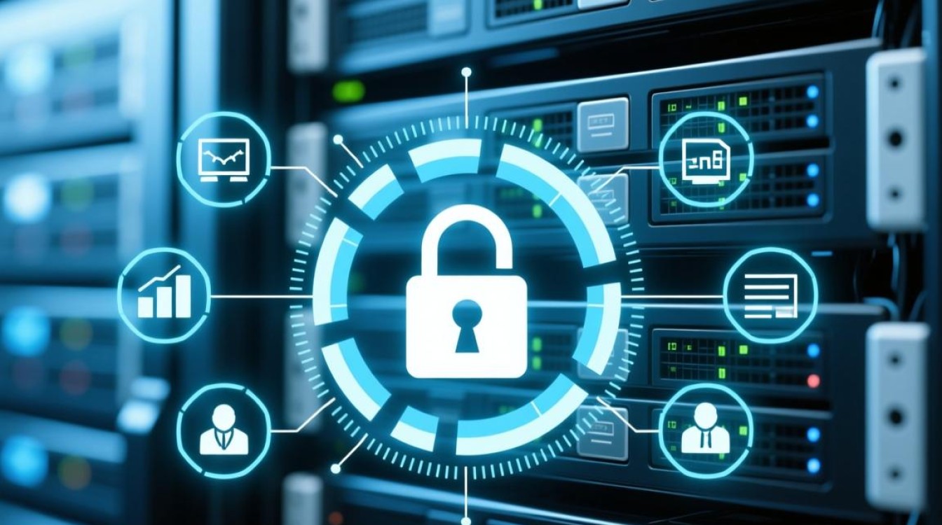 服务器账号密码管理如何实现高效安全与合规兼顾？