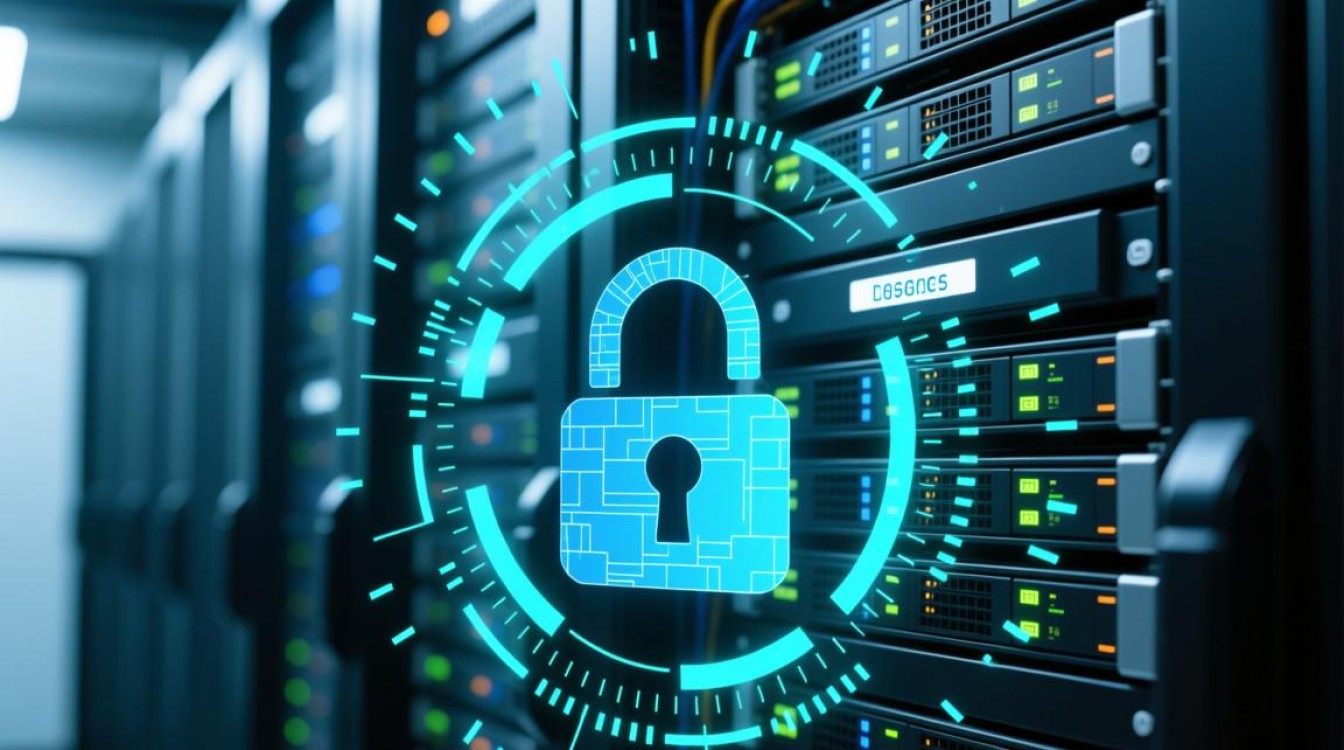 服务器账号密码管理如何实现高效安全与合规兼顾？