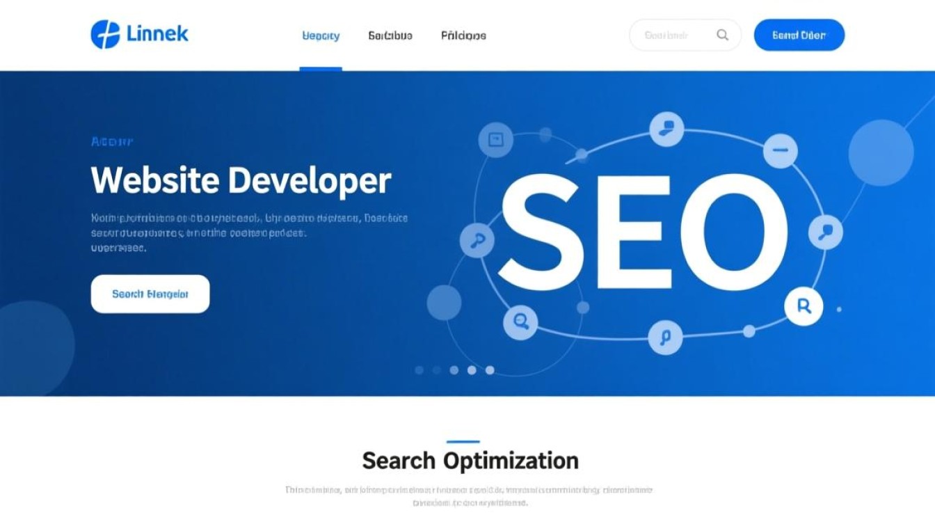 网站开发中，如何优化网页之间的链接策略，提升用户体验和搜索引擎排名？