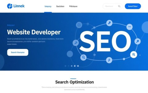 网站开发中，如何优化网页之间的链接策略，提升用户体验和搜索引擎排名？