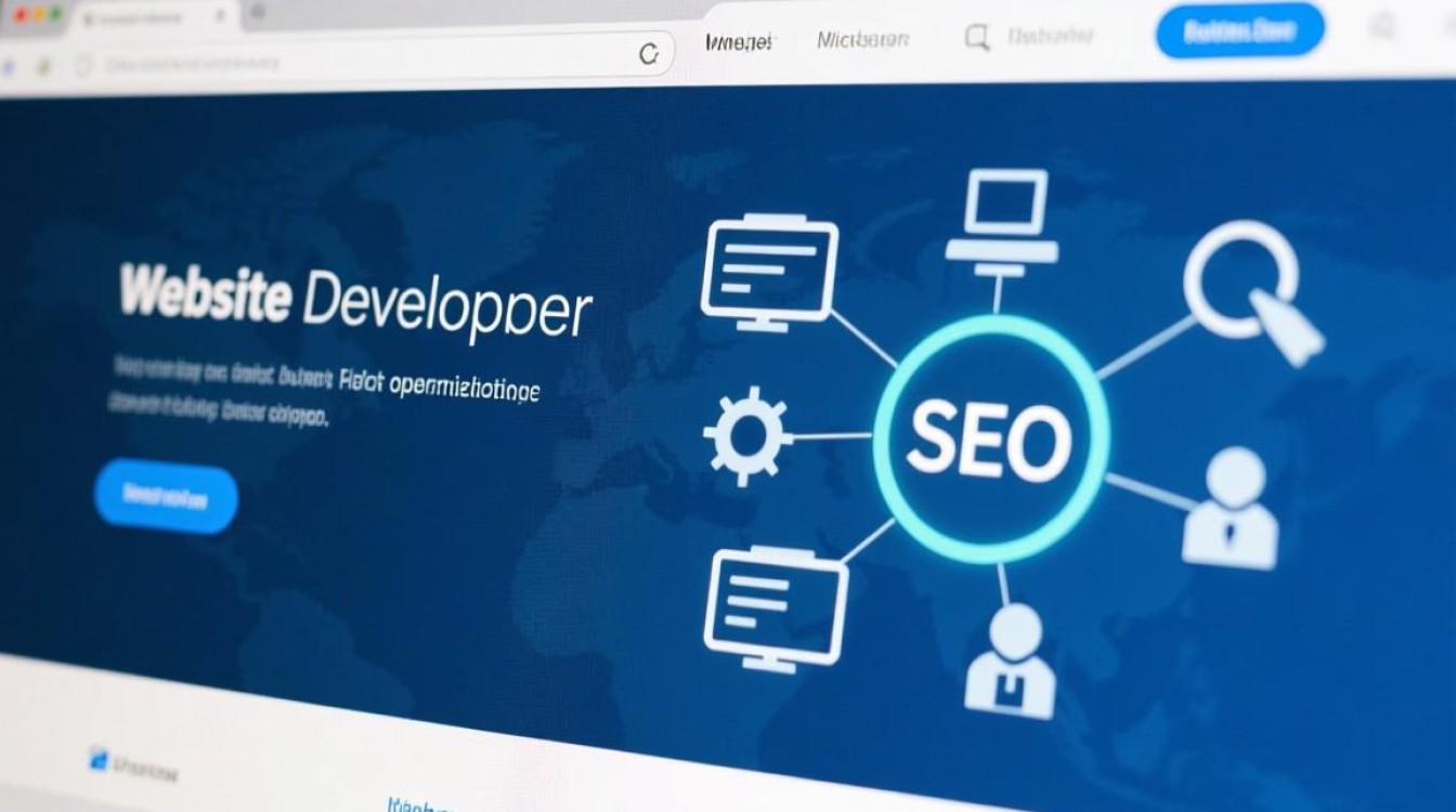 网站开发中，如何优化网页之间的链接策略，提升用户体验和搜索引擎排名？