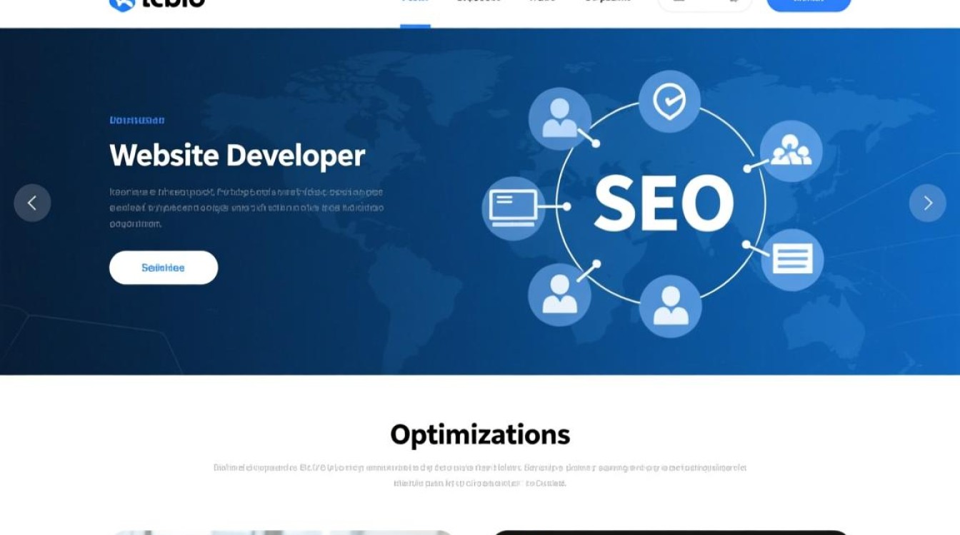 网站开发中，如何优化网页之间的链接策略，提升用户体验和搜索引擎排名？