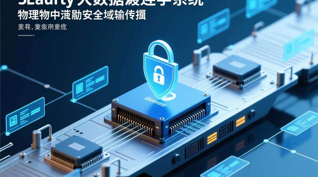 安全数据摆渡系统如何保障跨网数据传输安全与合规？