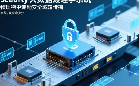 安全数据摆渡系统如何保障跨网数据传输安全与合规？