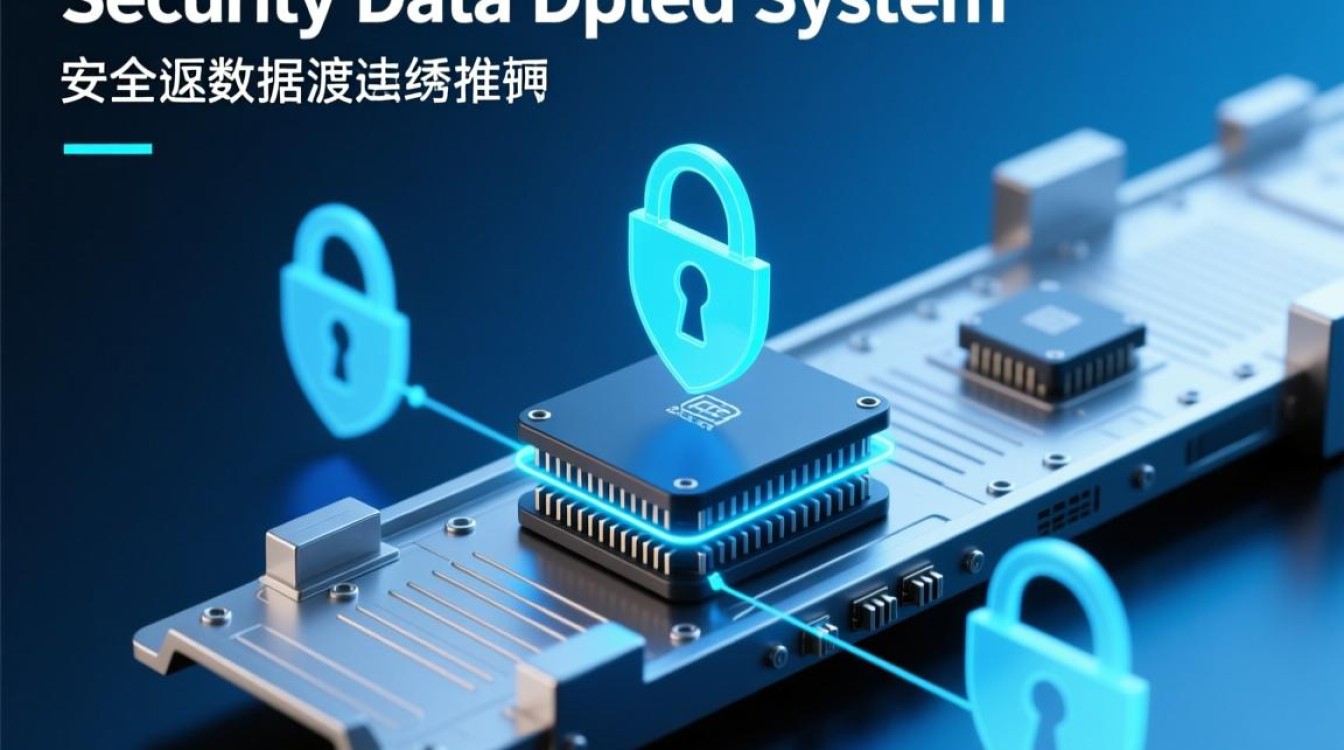 安全数据摆渡系统如何保障跨网数据传输安全与合规？