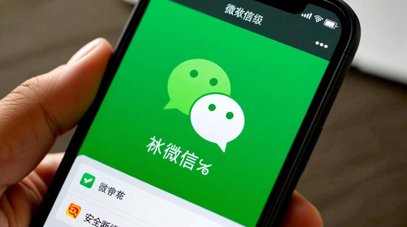 微信安全域名校验，如何确保个人信息安全？有哪些验证机制？