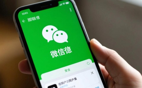 微信安全域名校验，如何确保个人信息安全？有哪些验证机制？