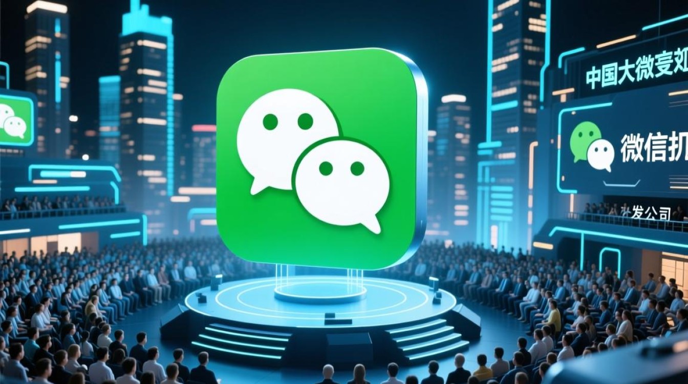 规模大的微信开发公司有哪些？如何选择优质合作伙伴？