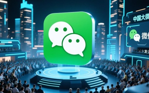 规模大的微信开发公司有哪些？如何选择优质合作伙伴？