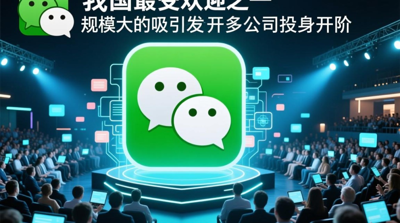 规模大的微信开发公司有哪些？如何选择优质合作伙伴？