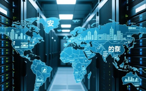 西安企业服务器选购时，如何确保性能与稳定性？