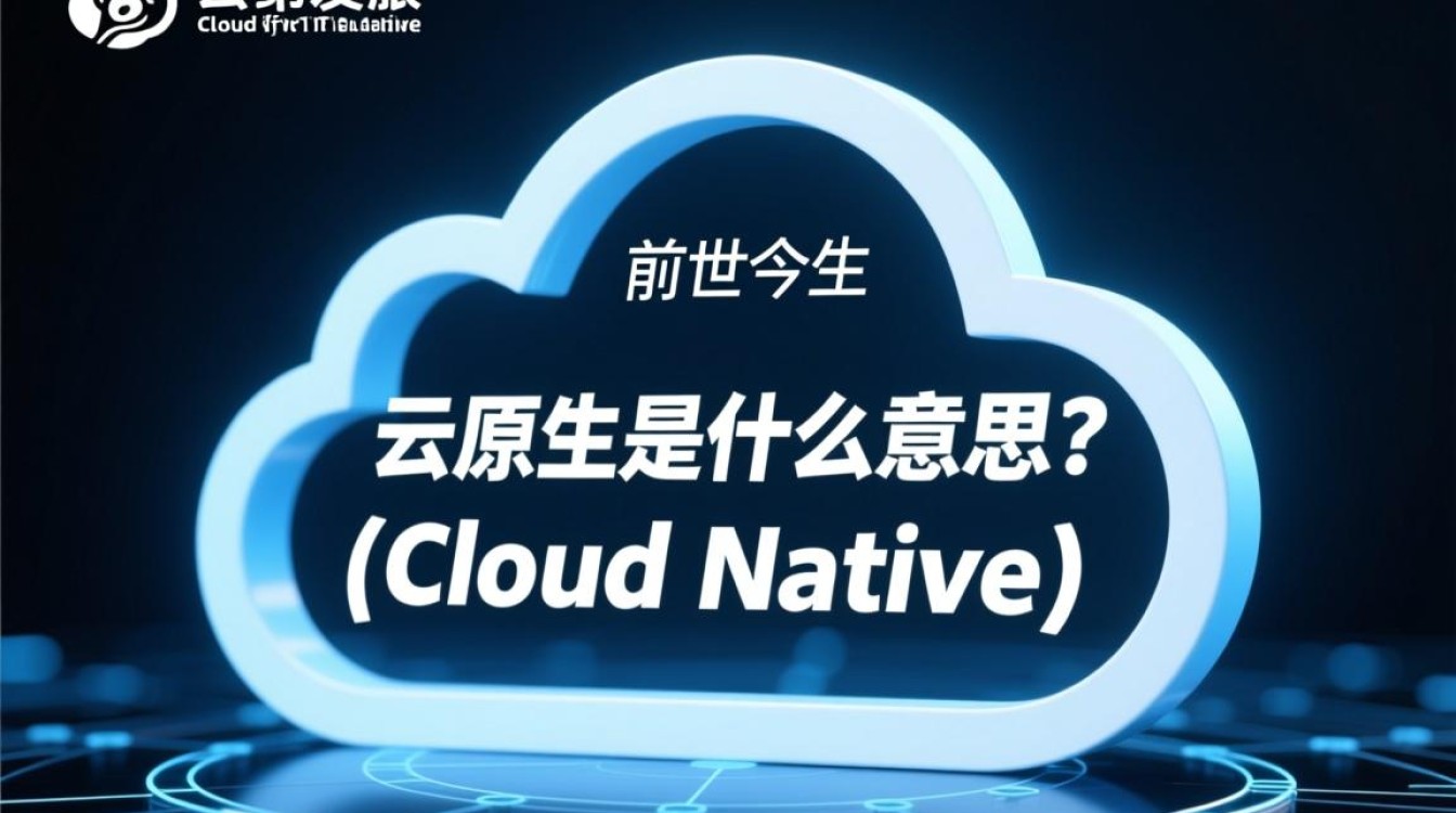云原生技术发展历程，云原生究竟是什么？架构演变有何奥秘？