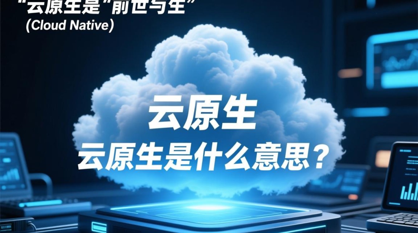 云原生技术发展历程，云原生究竟是什么？架构演变有何奥秘？