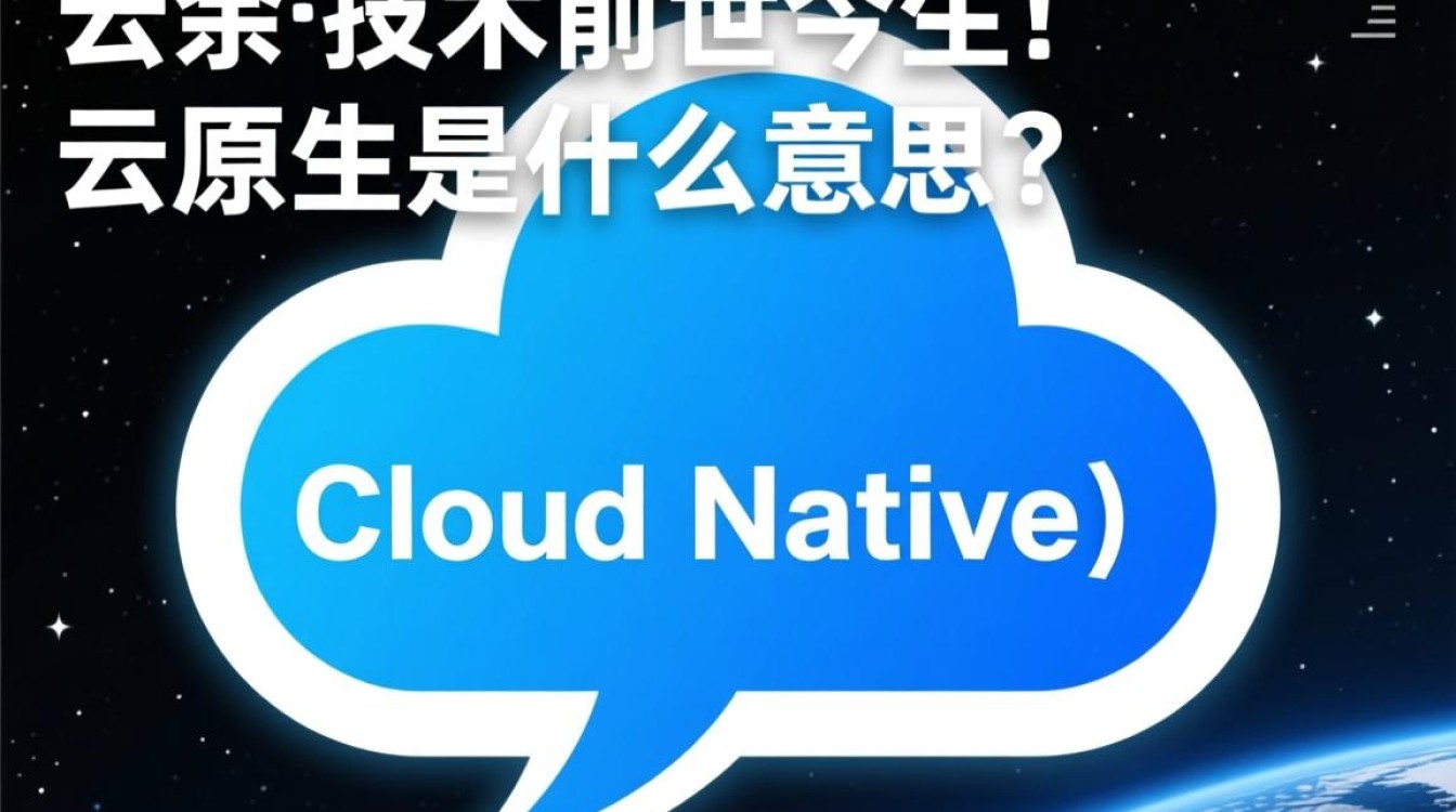 云原生技术发展历程，云原生究竟是什么？架构演变有何奥秘？