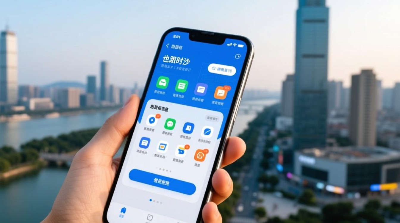 长沙APP究竟由哪家公司开发？揭秘我的长沙APP幕后开发者之谜！
