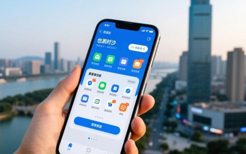 长沙APP究竟由哪家公司开发？揭秘我的长沙APP幕后开发者之谜！