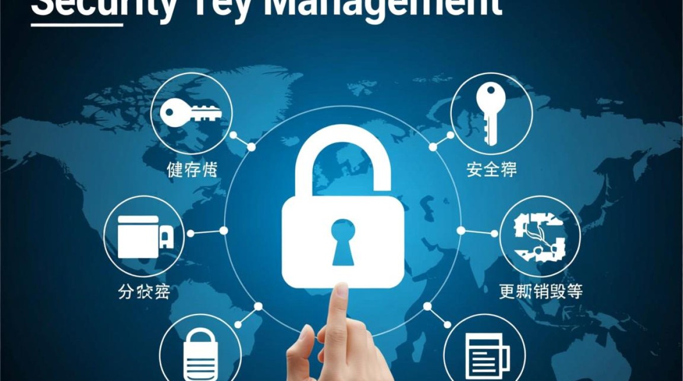 安全密钥管理怎么做好?详细介绍看这里。 安全密钥管理怎么做好?详细介绍看这里。