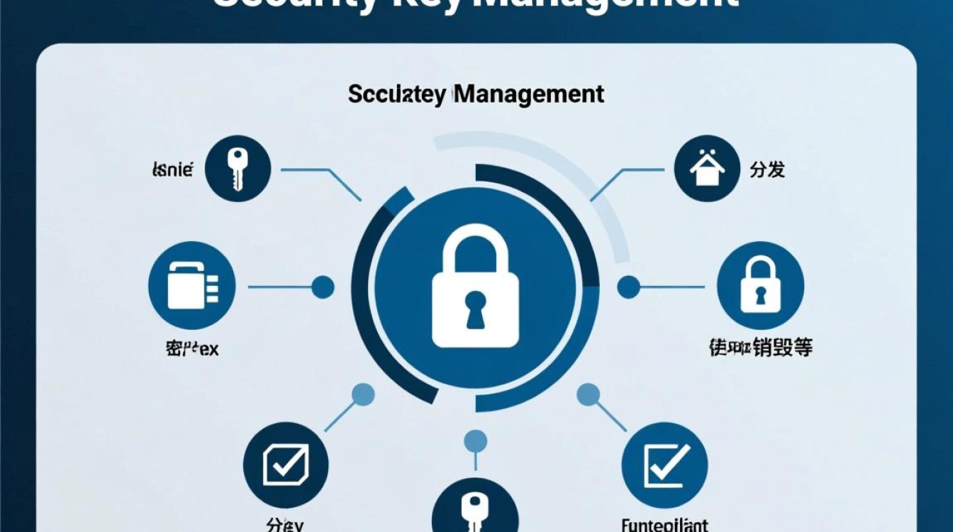安全密钥管理怎么做好?详细介绍看这里。 安全密钥管理怎么做好?详细介绍看这里。