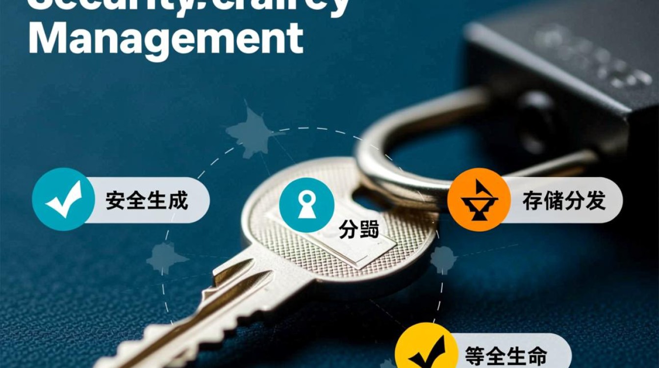 安全密钥管理怎么做好?详细介绍看这里。 安全密钥管理怎么做好?详细介绍看这里。