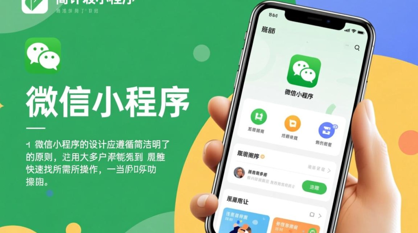 微信小程序设计开发经验,有哪些关键点容易被忽视? 微信小程序设计开发经验,有哪些关键点容易被忽视?