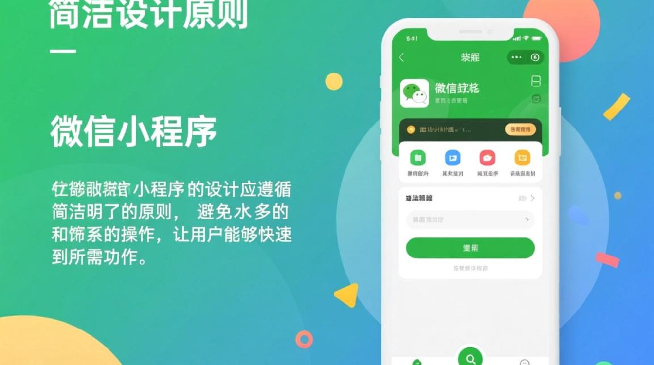 微信小程序设计开发经验,有哪些关键点容易被忽视? 微信小程序设计开发经验,有哪些关键点容易被忽视?