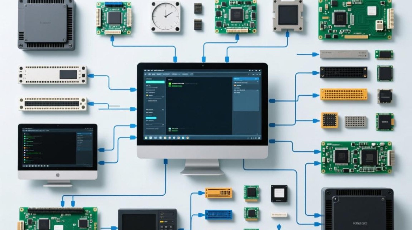 配置究竟是指硬件还是软件?两者有何区别? 配置究竟是指硬件还是软件?两者有何区别?
