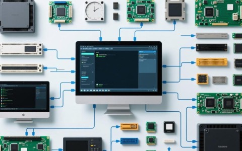 配置究竟是指硬件还是软件？两者有何区别？