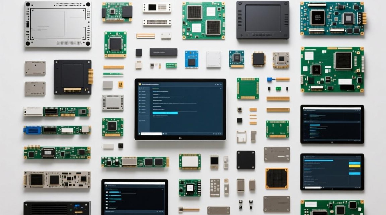 配置究竟是指硬件还是软件?两者有何区别? 配置究竟是指硬件还是软件?两者有何区别?