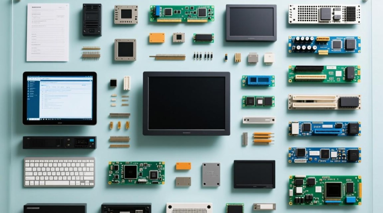 配置究竟是指硬件还是软件?两者有何区别? 配置究竟是指硬件还是软件?两者有何区别?