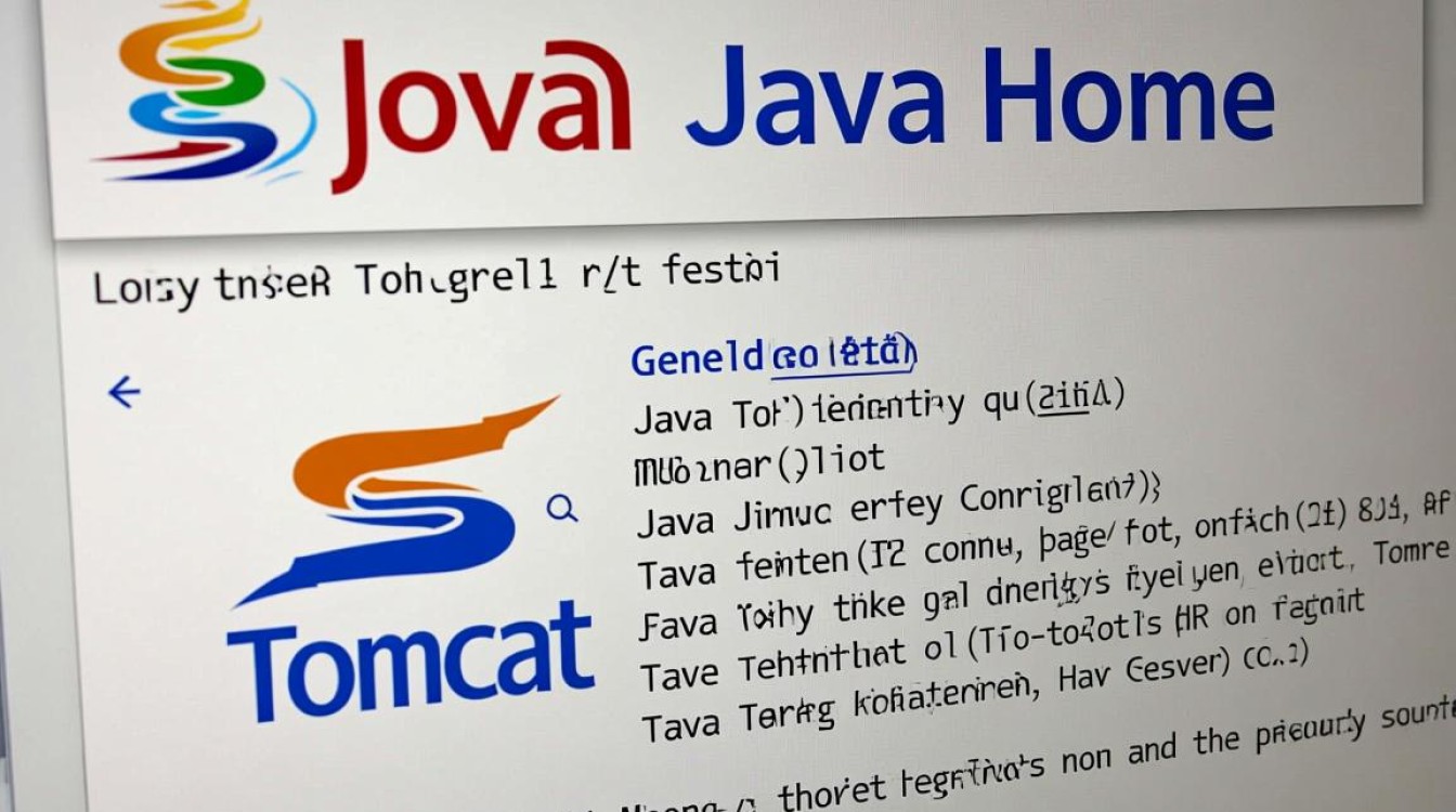 如何在Tomcat配置Java Home环境变量？详细步骤解析疑问解答