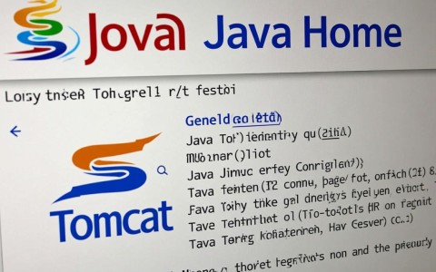 如何在Tomcat配置Java Home环境变量？详细步骤解析疑问解答