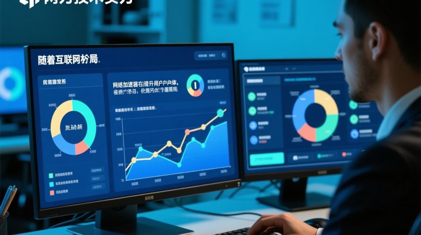 西安加速器服务器，其技术优势与市场潜力究竟如何？