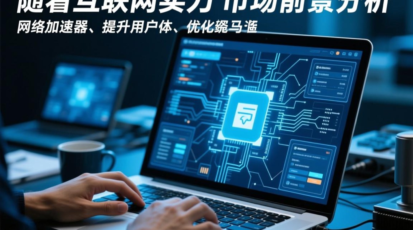 西安加速器服务器，其技术优势与市场潜力究竟如何？