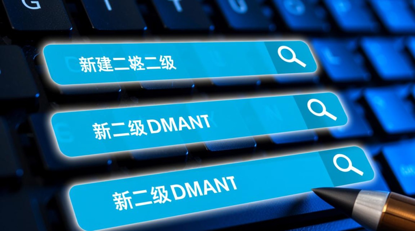 如何轻松实现网站二级域名创建及设置，详细教程分享？