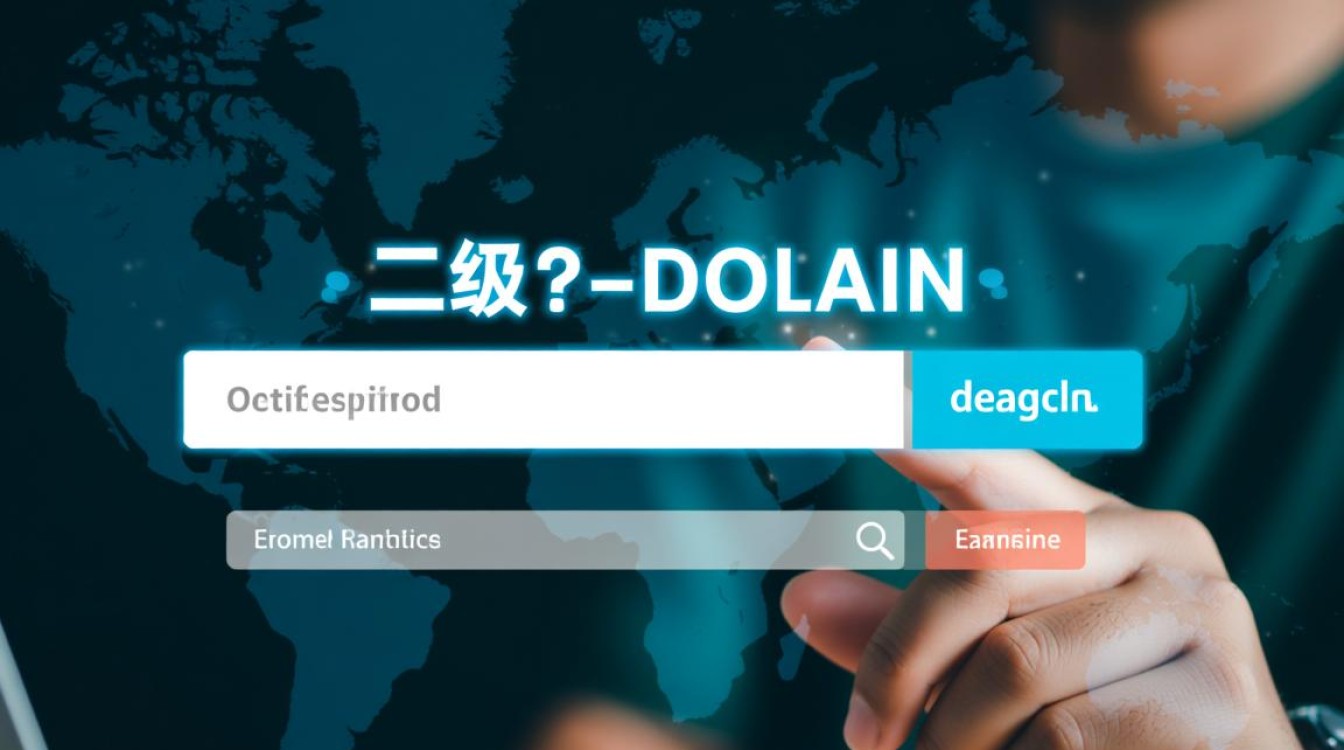 如何轻松实现网站二级域名创建及设置，详细教程分享？