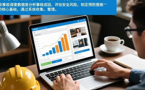 安全事故调查数据揭示了哪些关键问题与改进方向？