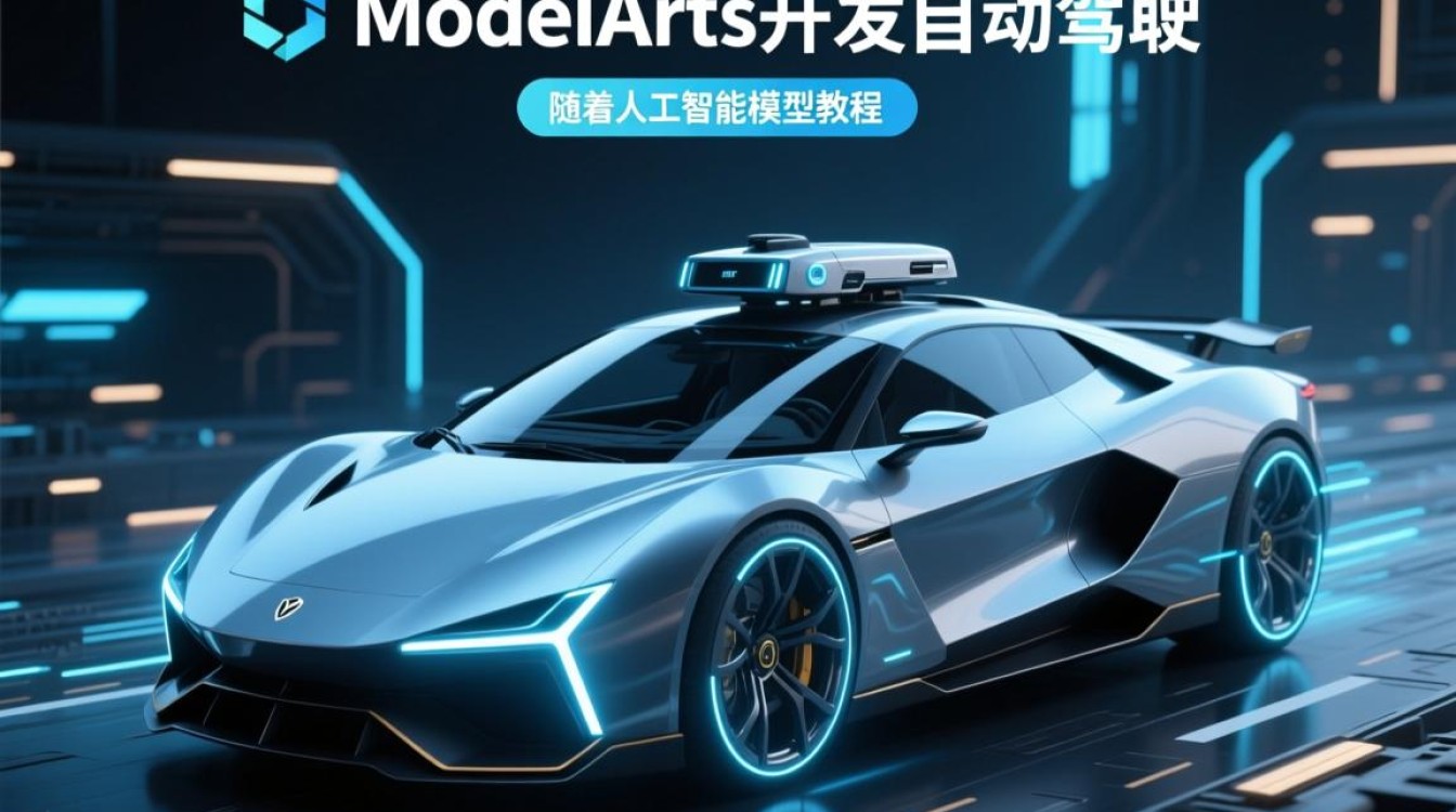 如何利用ModelArts平台高效构建自动驾驶AI模型?教程详解 如何利用ModelArts平台高效构建自动驾驶AI模型?教程详解