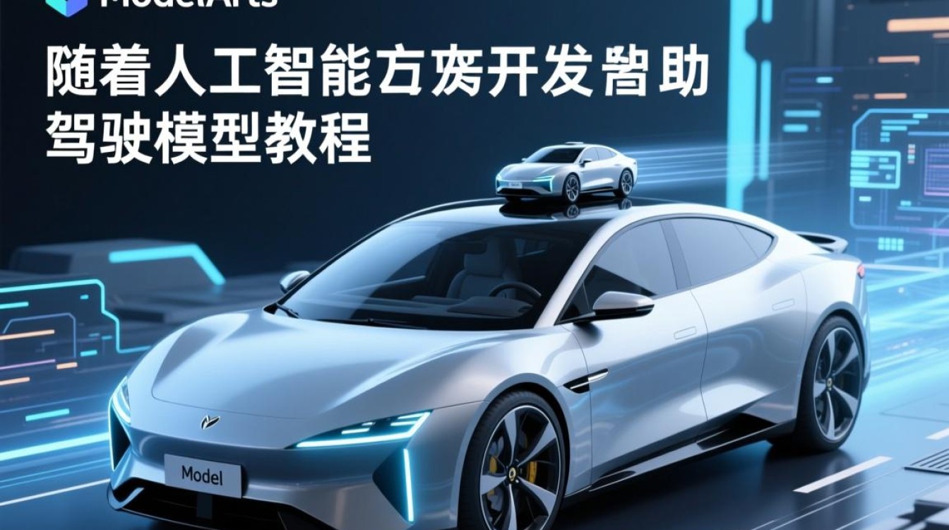 如何利用ModelArts平台高效构建自动驾驶AI模型?教程详解 如何利用ModelArts平台高效构建自动驾驶AI模型?教程详解