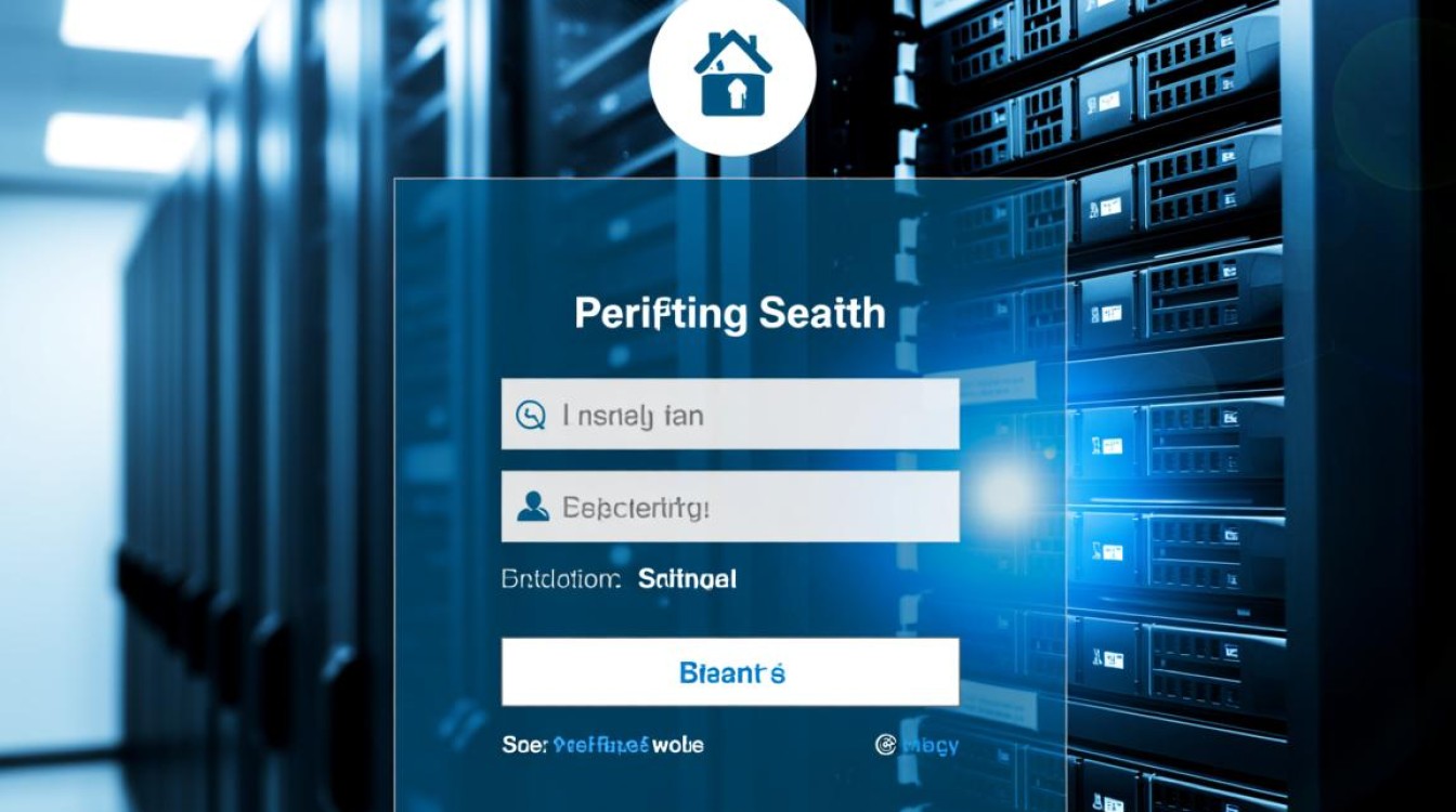 服务器账户注册需要什么材料与步骤？