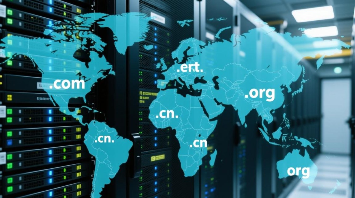 我国根域名服务器分布有何特点与战略布局？