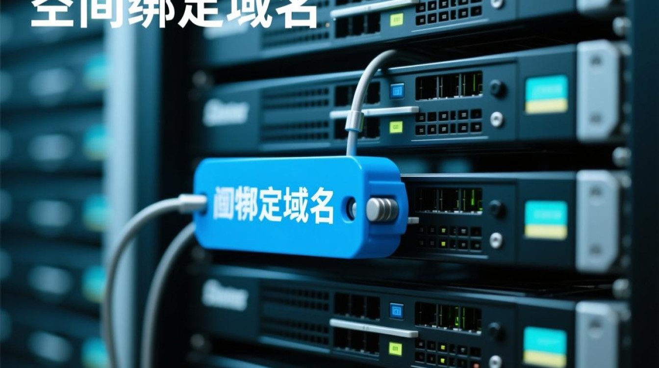 企业空间绑定域名究竟有何神奇之处，能为业务带来哪些便利？