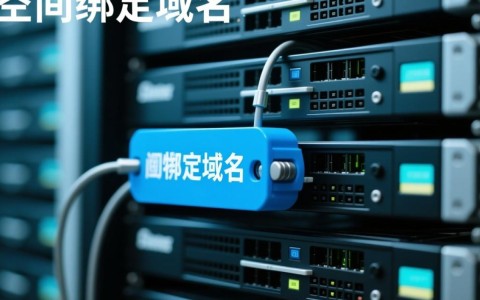 企业空间绑定域名究竟有何神奇之处，能为业务带来哪些便利？